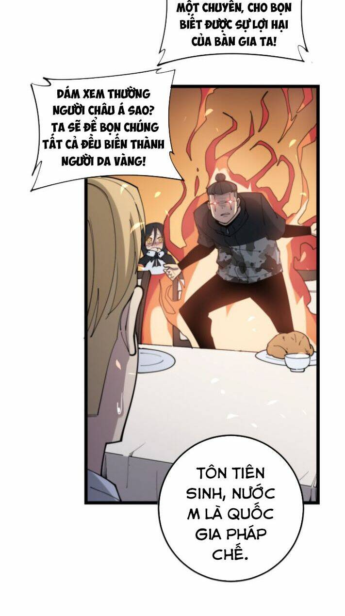 Độc Thủ Vu Y Chapter 176 - Trang 2