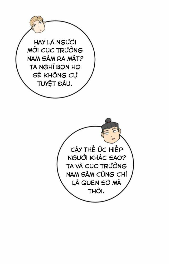 Độc Thủ Vu Y Chapter 176 - Trang 2
