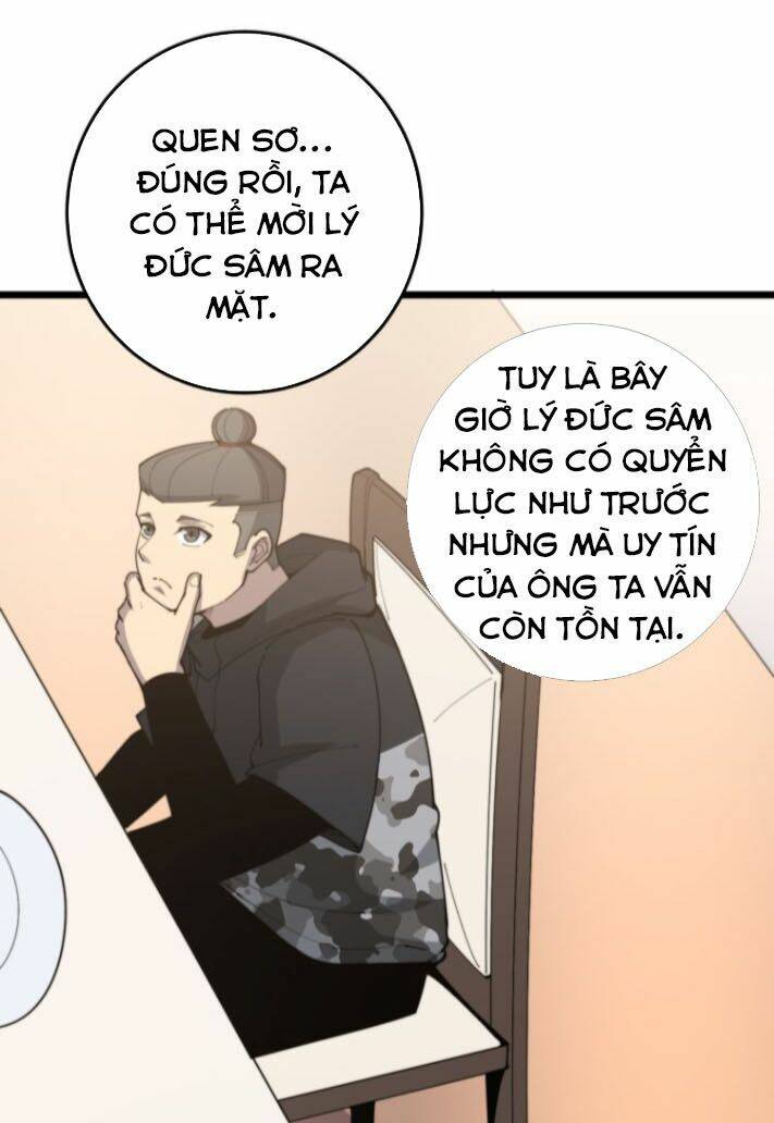 Độc Thủ Vu Y Chapter 176 - Trang 2