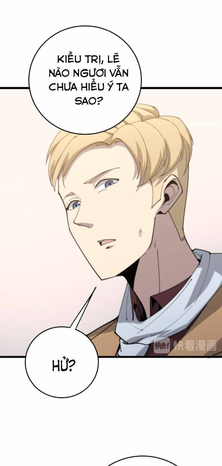 Độc Thủ Vu Y Chapter 176 - Trang 2