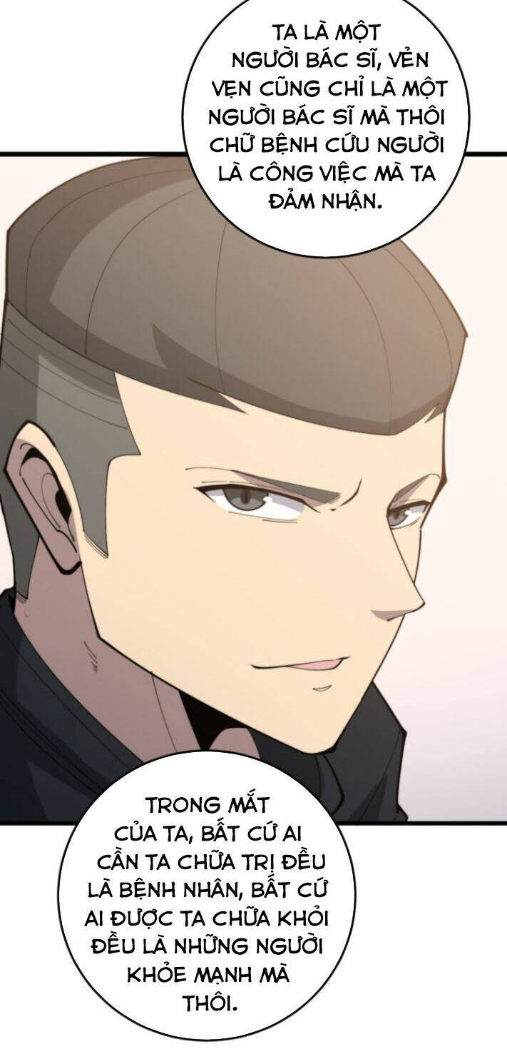 Độc Thủ Vu Y Chapter 176 - Trang 2