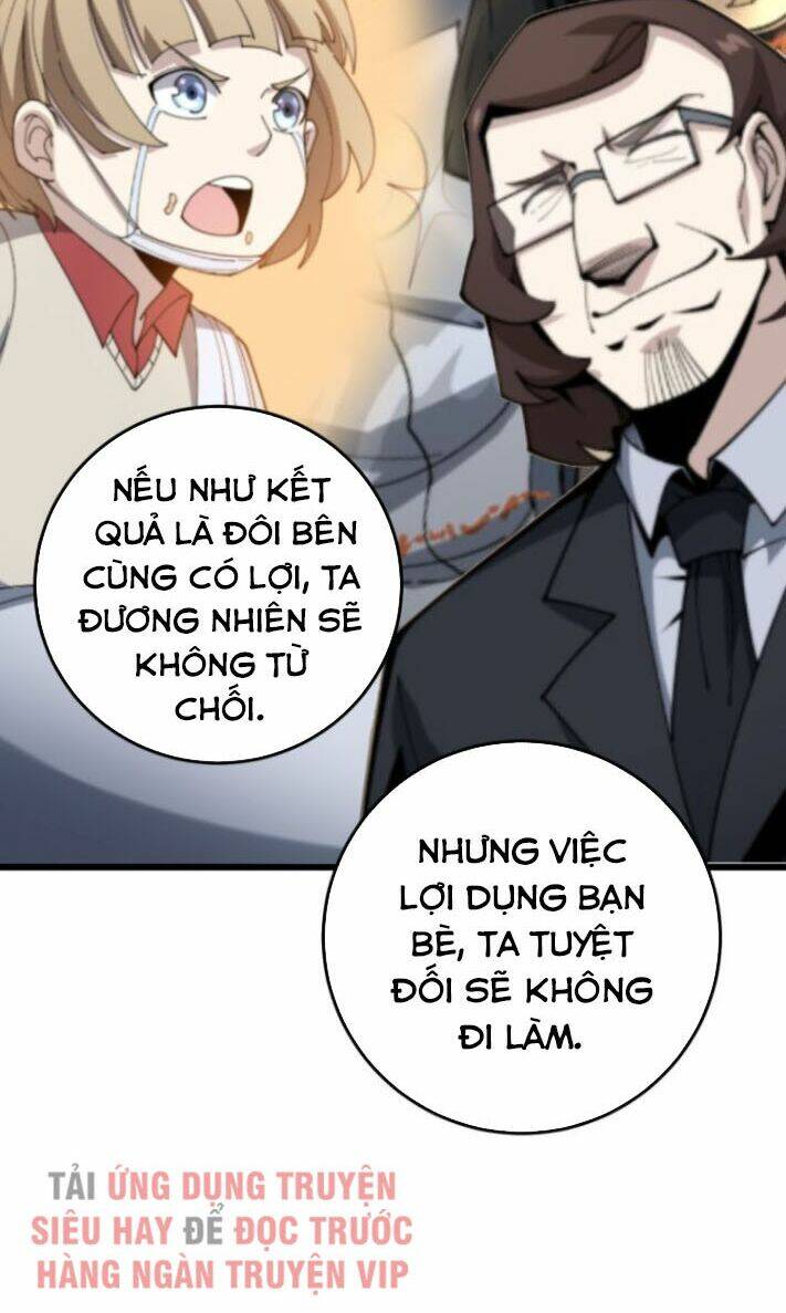 Độc Thủ Vu Y Chapter 176 - Trang 2
