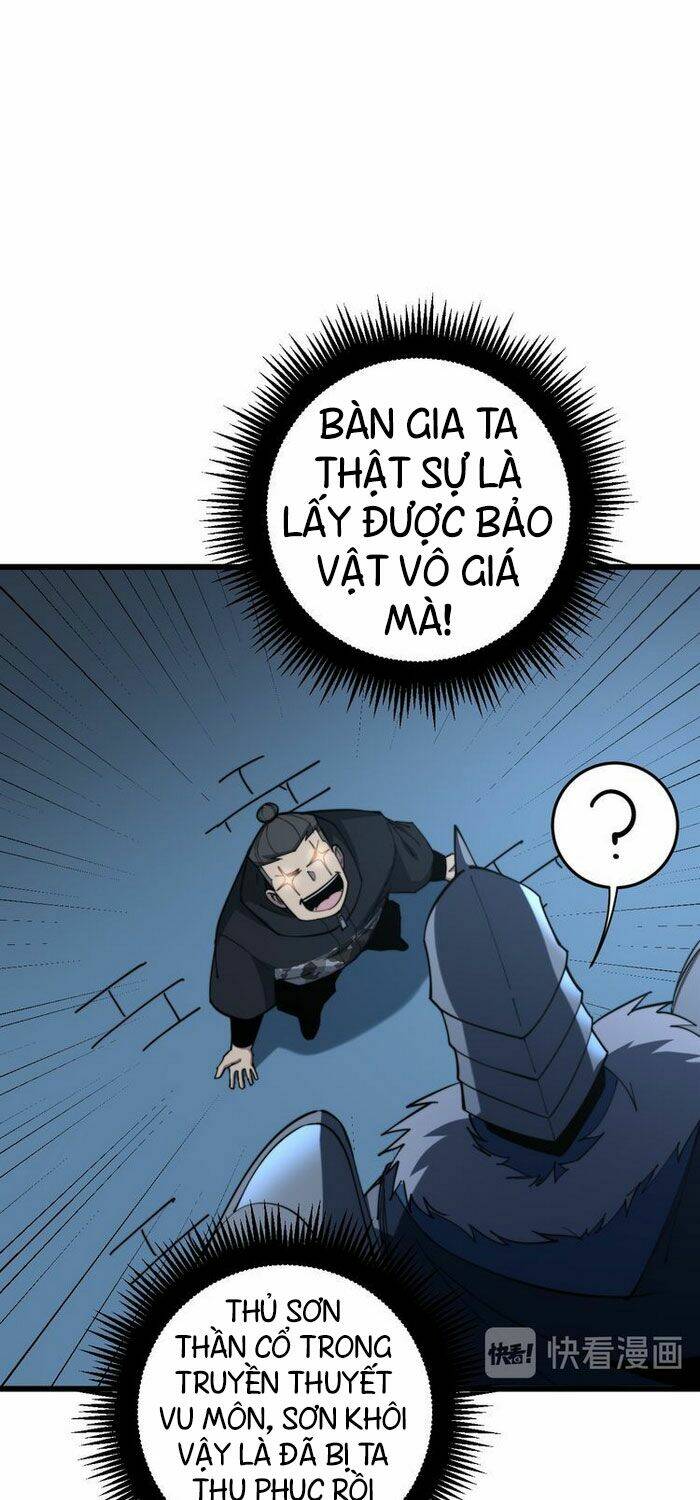 Độc Thủ Vu Y Chapter 177 - Trang 2