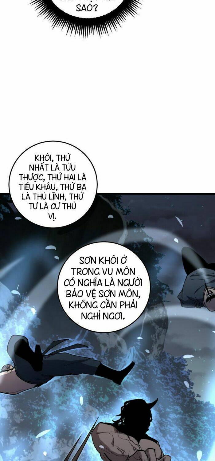 Độc Thủ Vu Y Chapter 177 - Trang 2