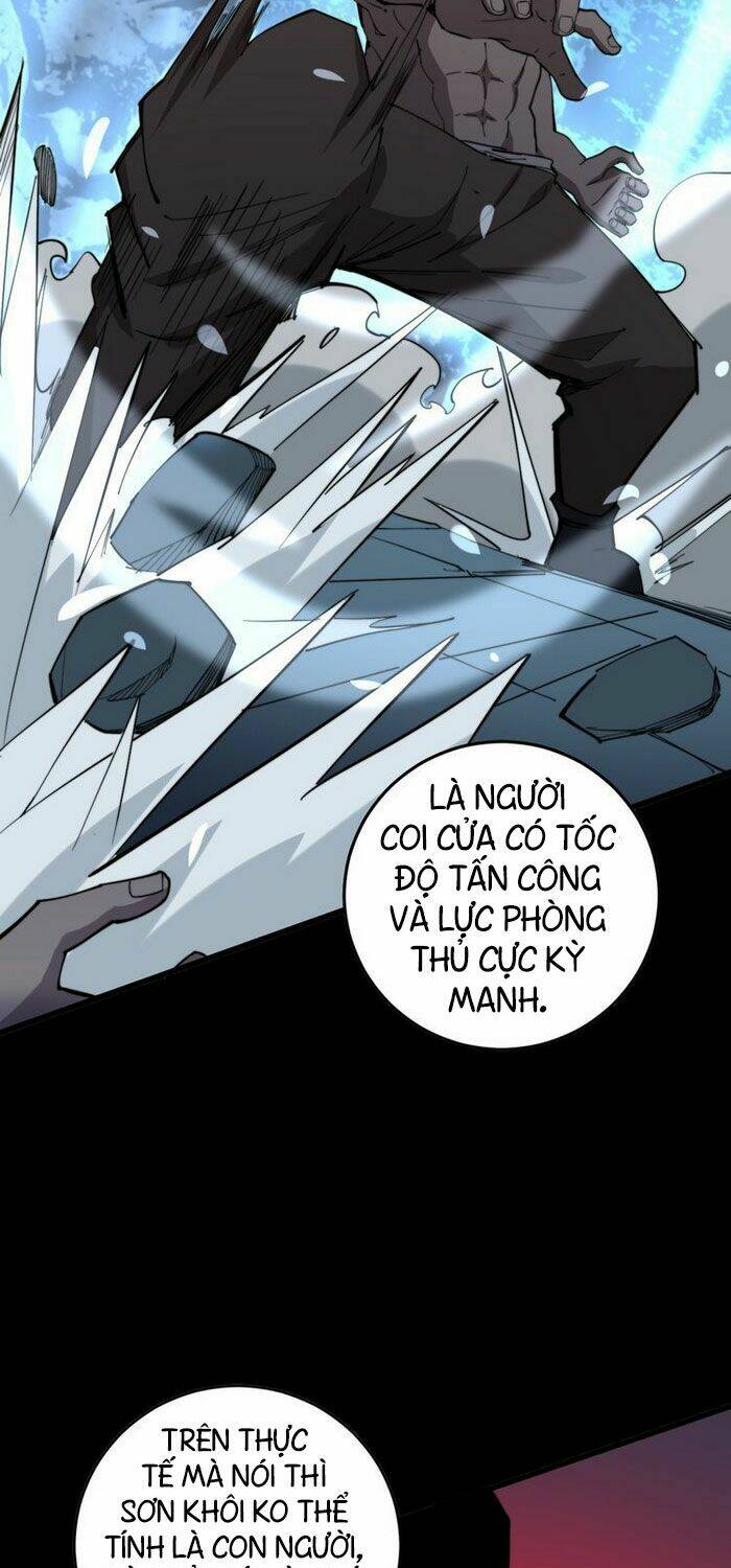 Độc Thủ Vu Y Chapter 177 - Trang 2