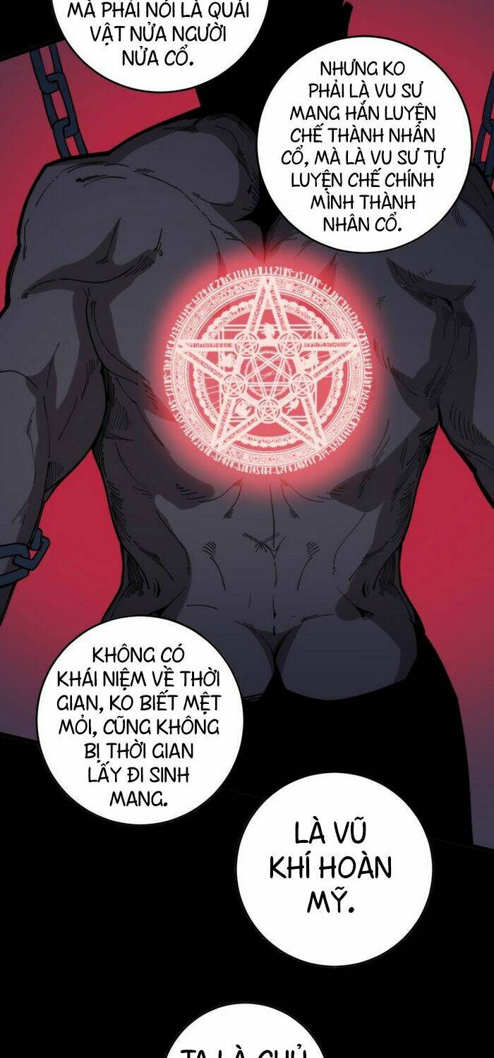 Độc Thủ Vu Y Chapter 177 - Trang 2