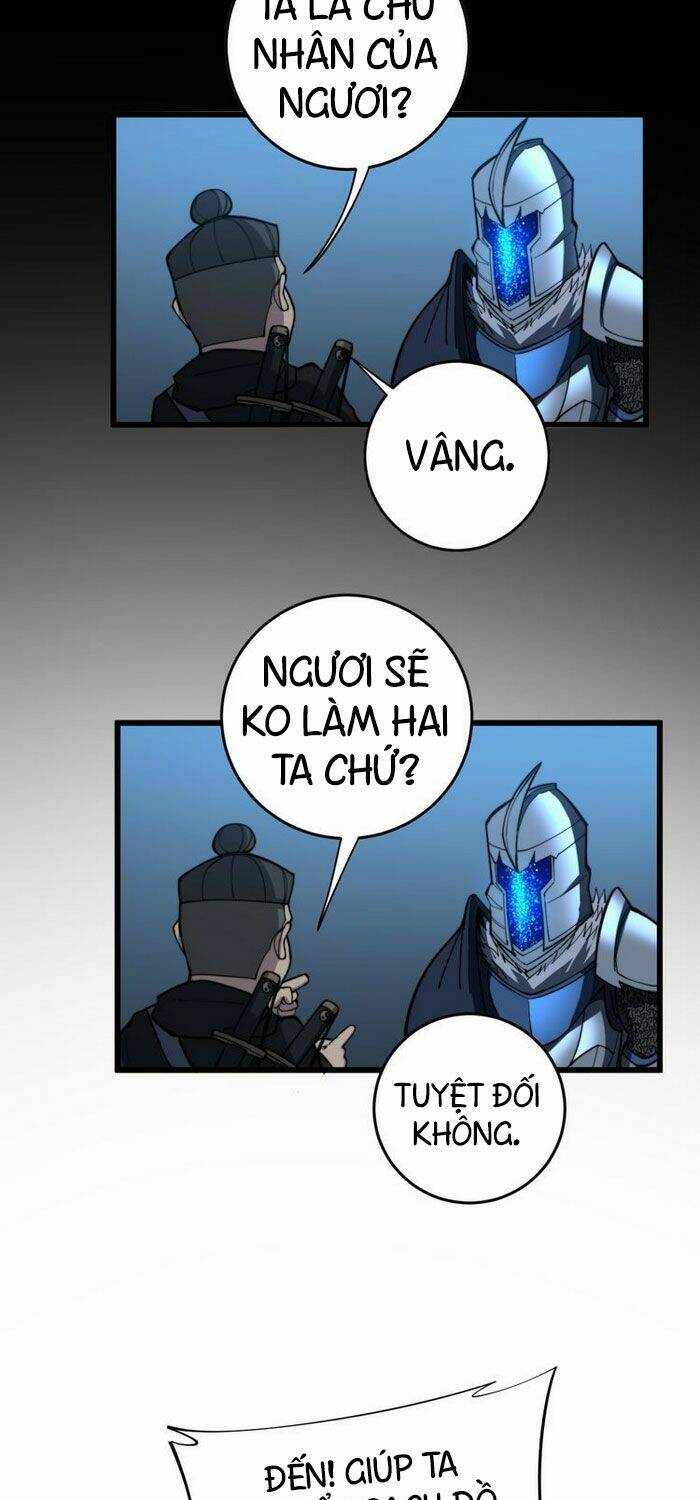 Độc Thủ Vu Y Chapter 177 - Trang 2