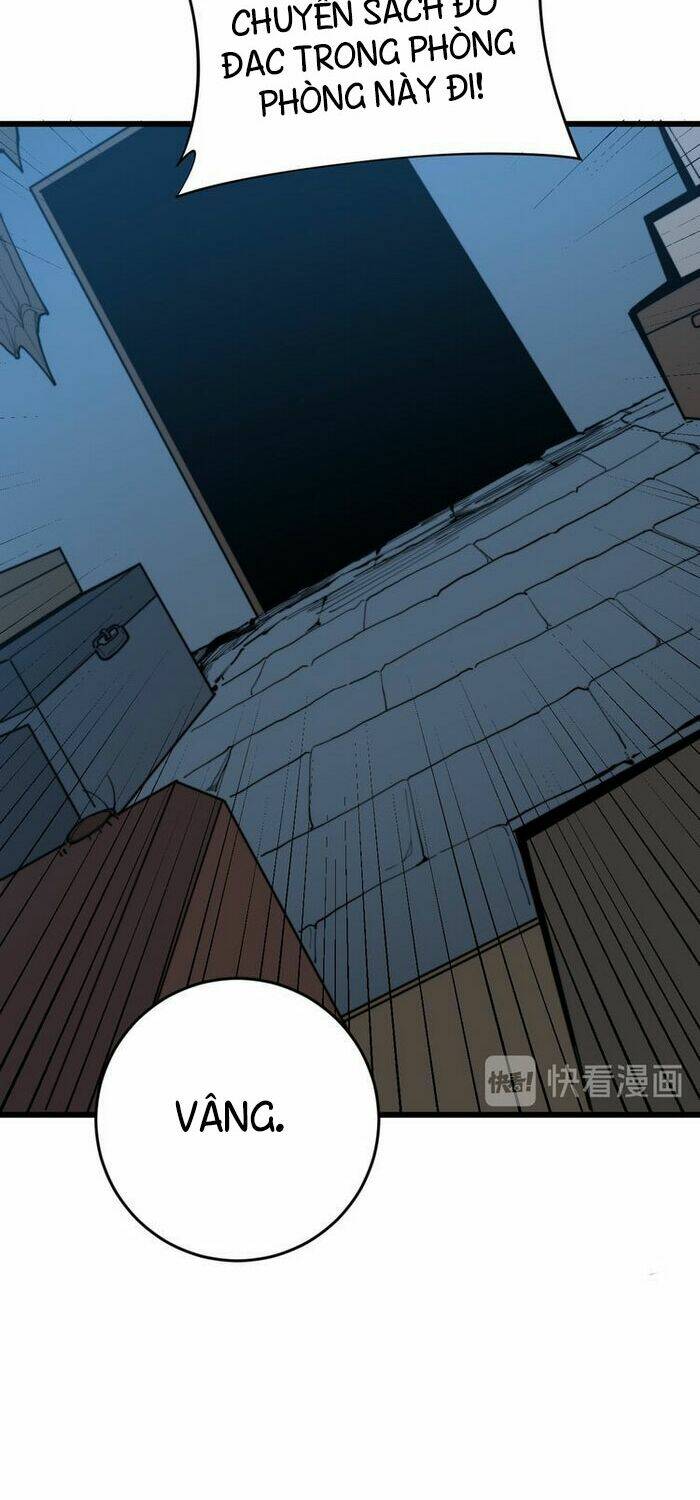 Độc Thủ Vu Y Chapter 177 - Trang 2