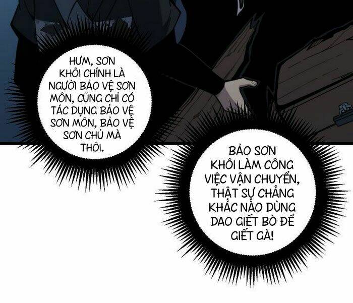 Độc Thủ Vu Y Chapter 177 - Trang 2