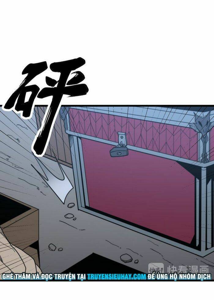 Độc Thủ Vu Y Chapter 177 - Trang 2