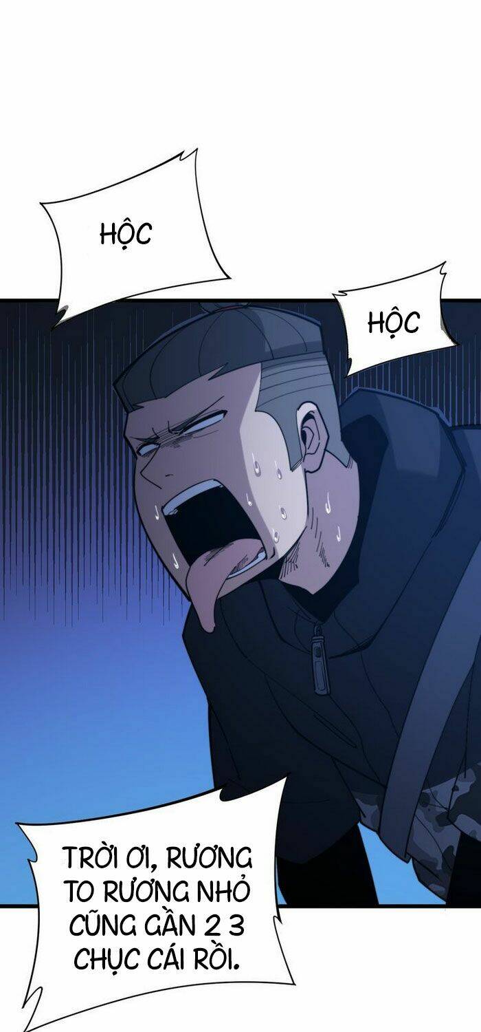 Độc Thủ Vu Y Chapter 177 - Trang 2