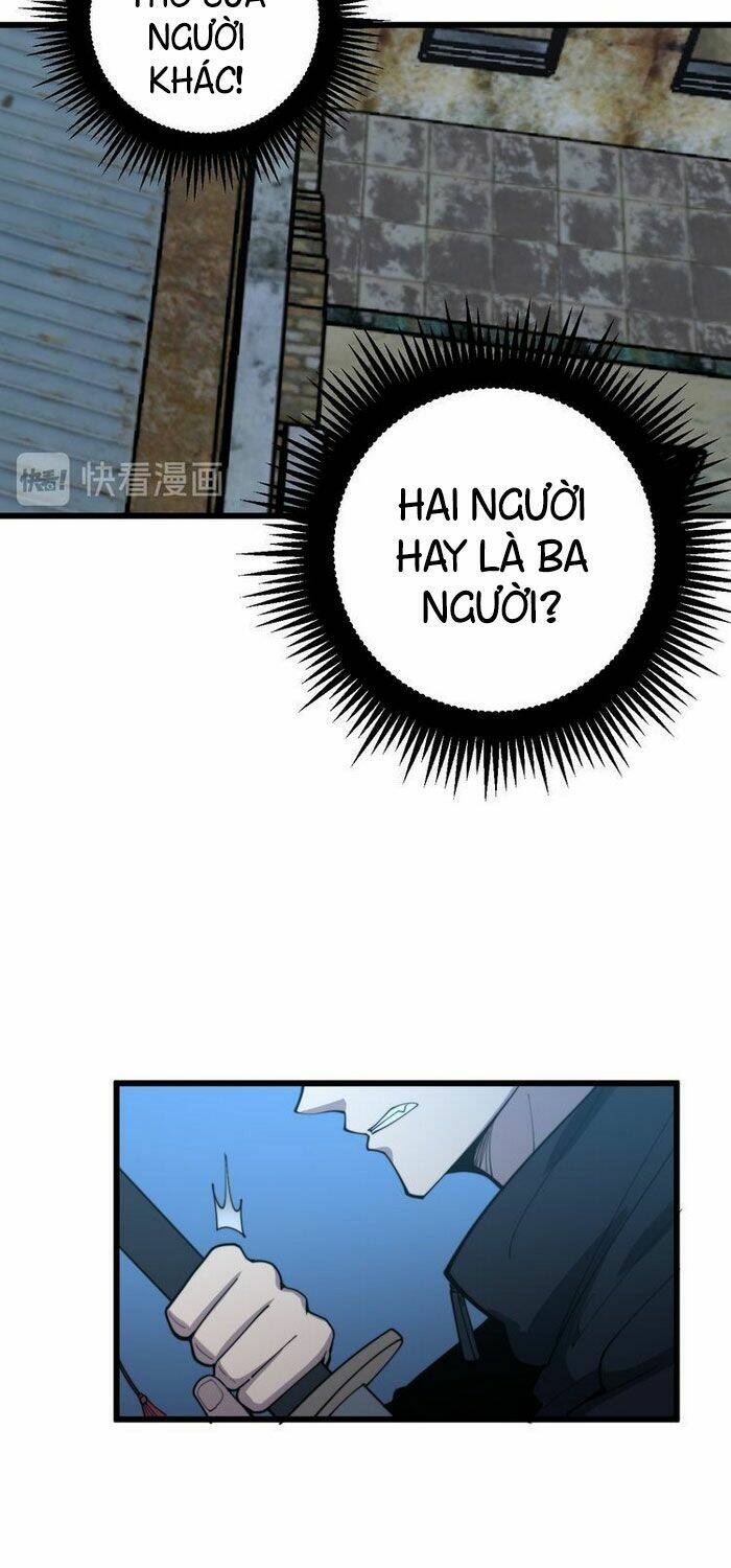 Độc Thủ Vu Y Chapter 177 - Trang 2