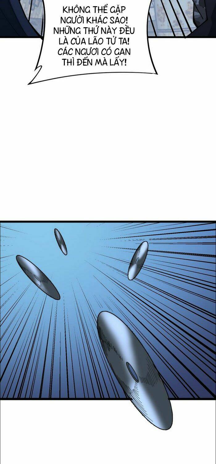 Độc Thủ Vu Y Chapter 177 - Trang 2