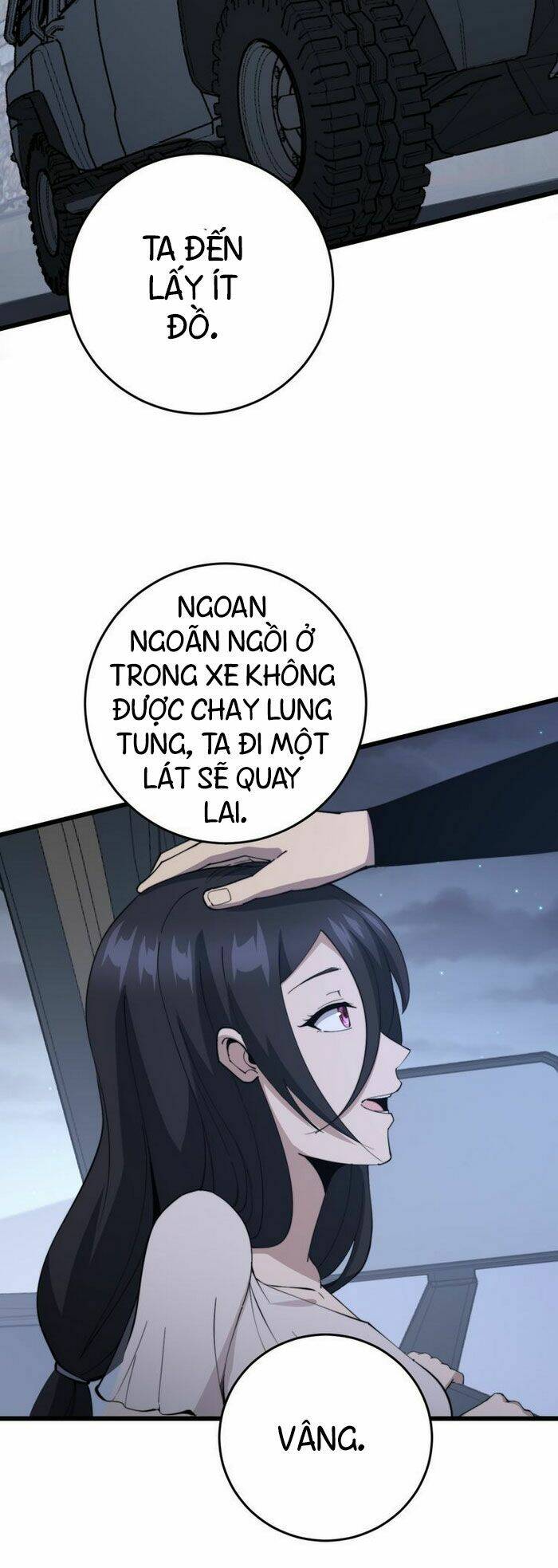 Độc Thủ Vu Y Chapter 177 - Trang 2