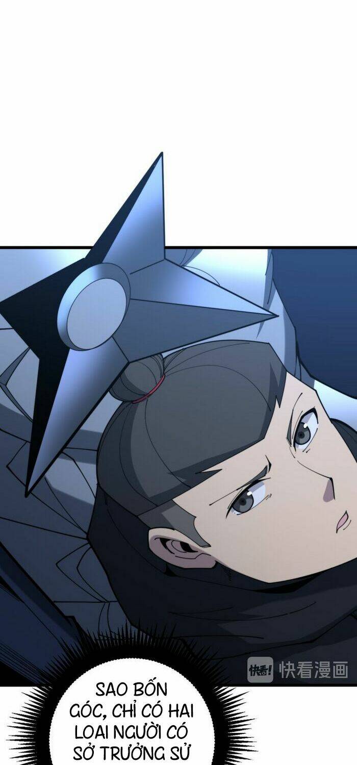 Độc Thủ Vu Y Chapter 177 - Trang 2