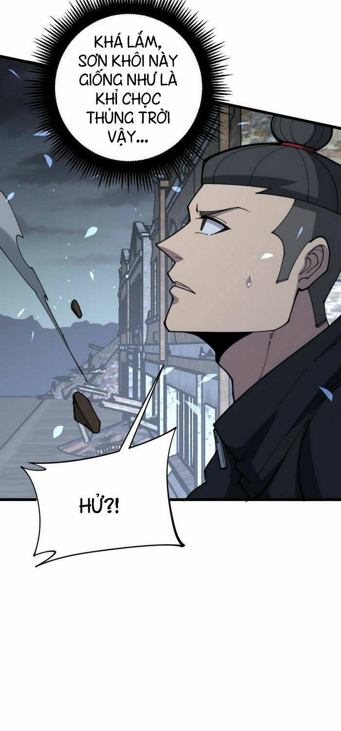 Độc Thủ Vu Y Chapter 177 - Trang 2