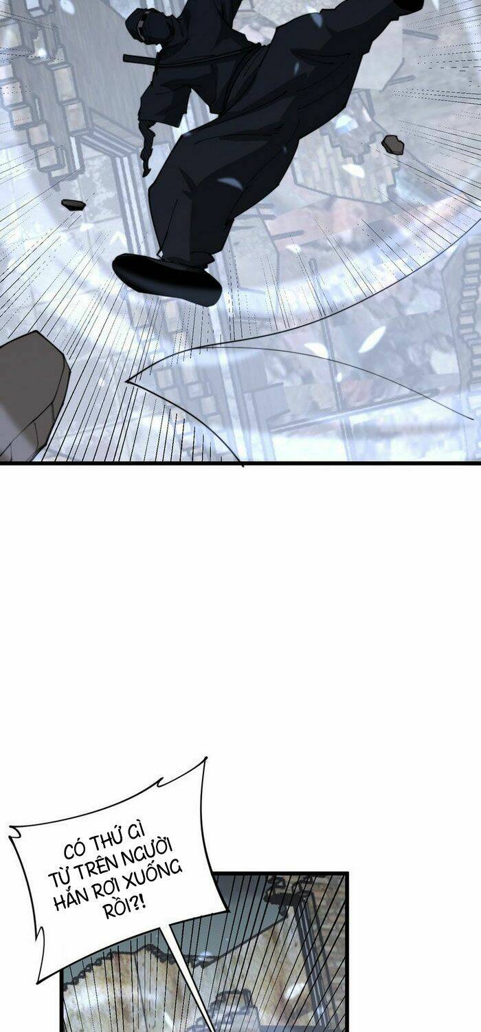 Độc Thủ Vu Y Chapter 177 - Trang 2