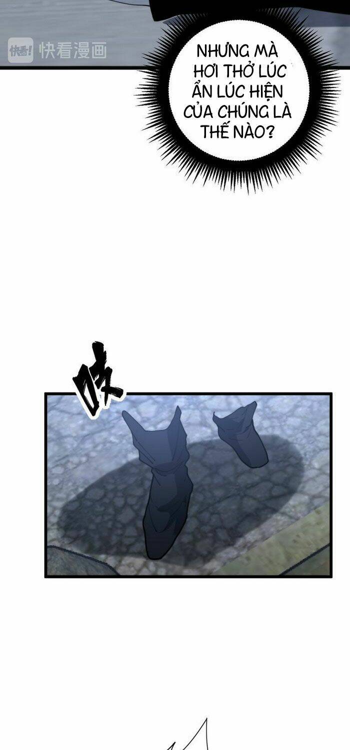 Độc Thủ Vu Y Chapter 177 - Trang 2