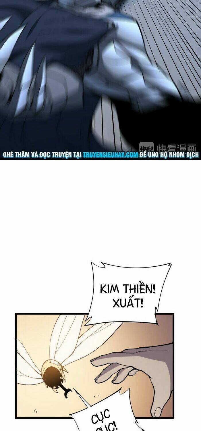 Độc Thủ Vu Y Chapter 177 - Trang 2