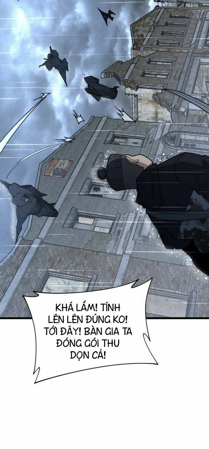 Độc Thủ Vu Y Chapter 178 - Trang 2