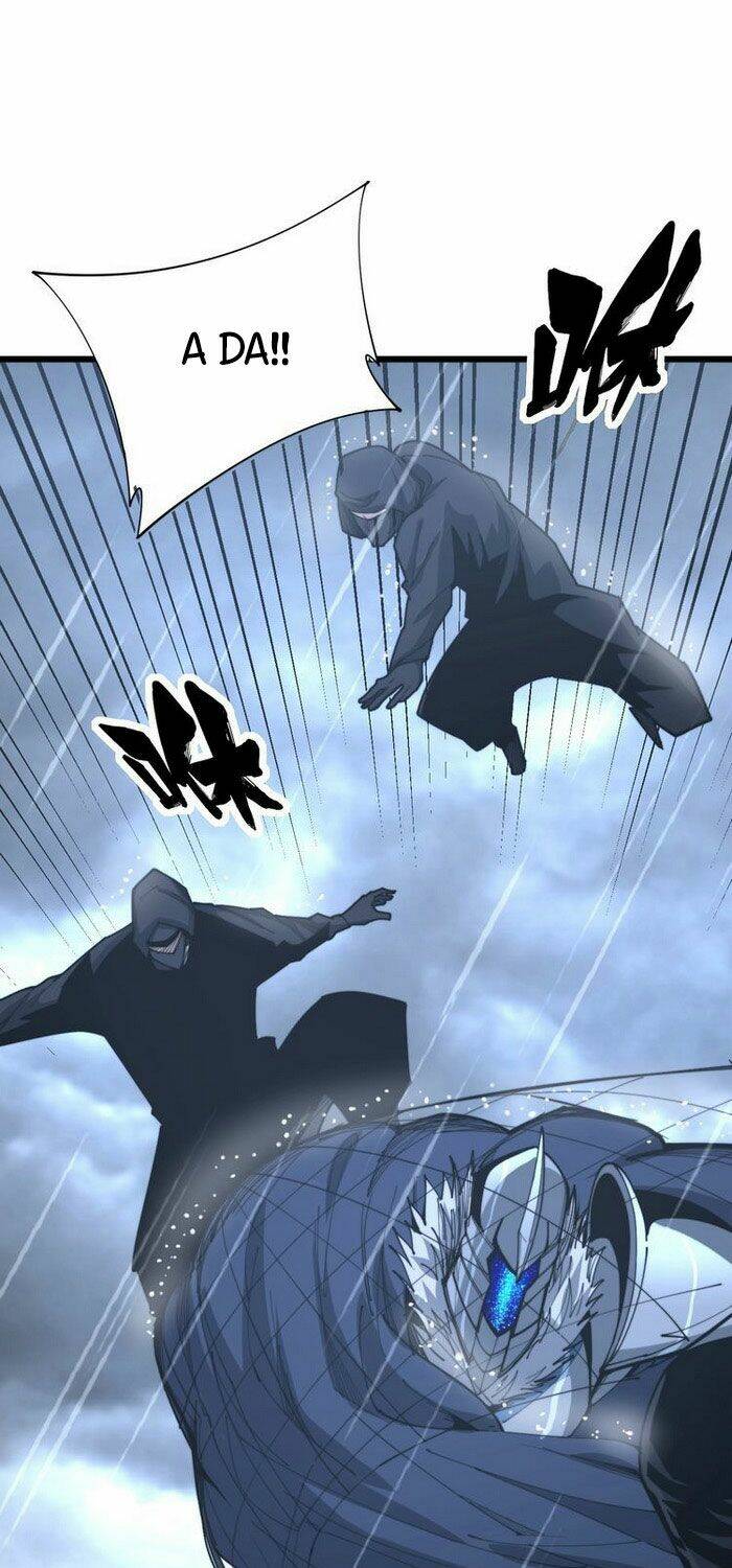 Độc Thủ Vu Y Chapter 178 - Trang 2