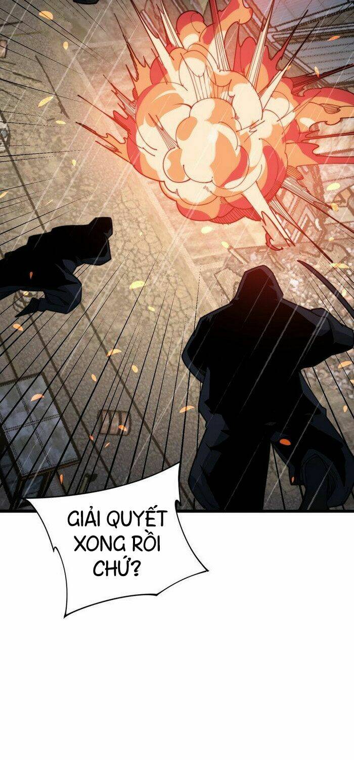 Độc Thủ Vu Y Chapter 178 - Trang 2