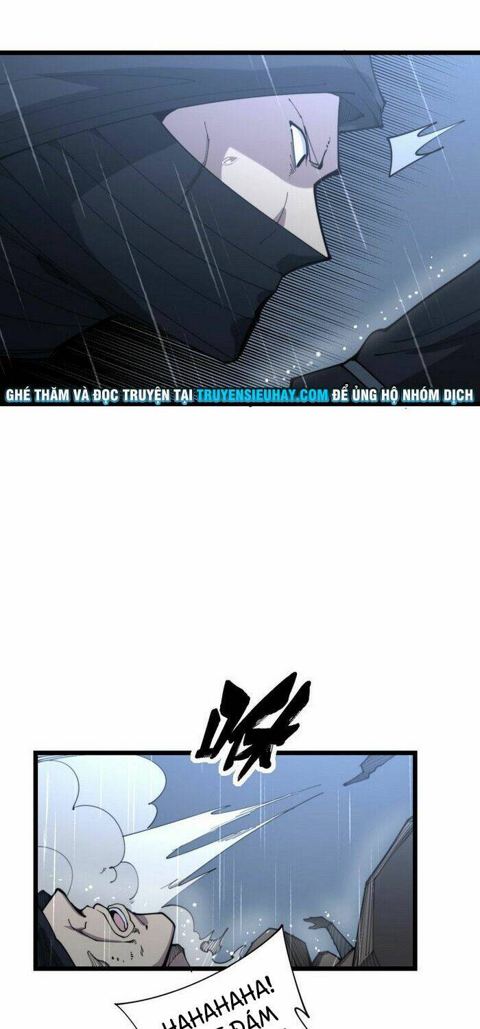 Độc Thủ Vu Y Chapter 178 - Trang 2