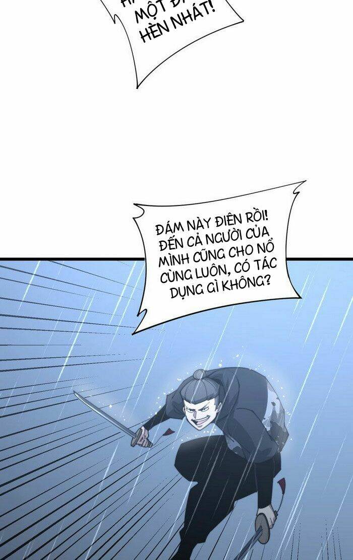 Độc Thủ Vu Y Chapter 178 - Trang 2