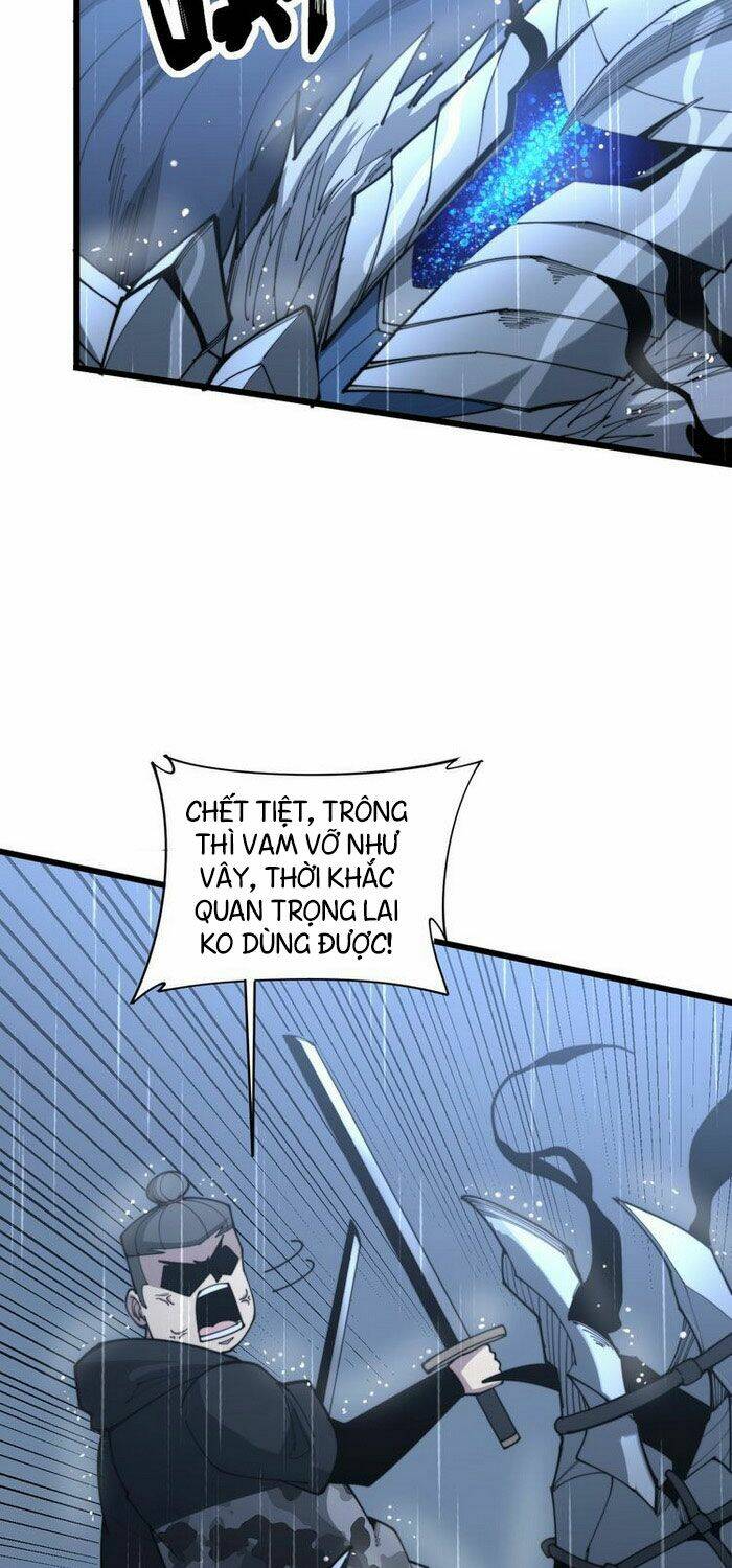 Độc Thủ Vu Y Chapter 178 - Trang 2