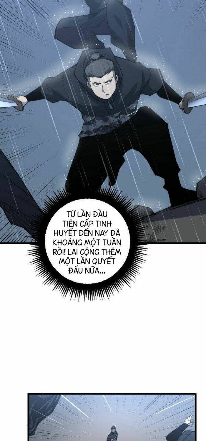 Độc Thủ Vu Y Chapter 178 - Trang 2