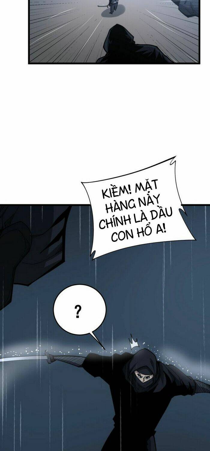 Độc Thủ Vu Y Chapter 178 - Trang 2