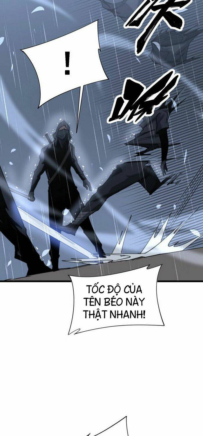 Độc Thủ Vu Y Chapter 178 - Trang 2
