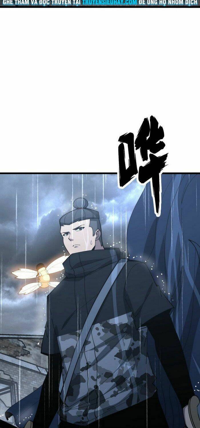 Độc Thủ Vu Y Chapter 178 - Trang 2