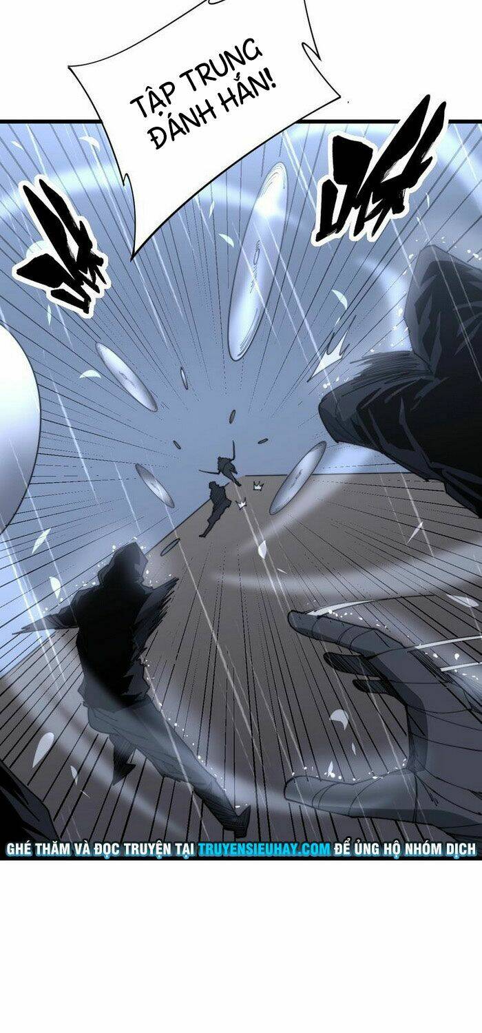 Độc Thủ Vu Y Chapter 178 - Trang 2