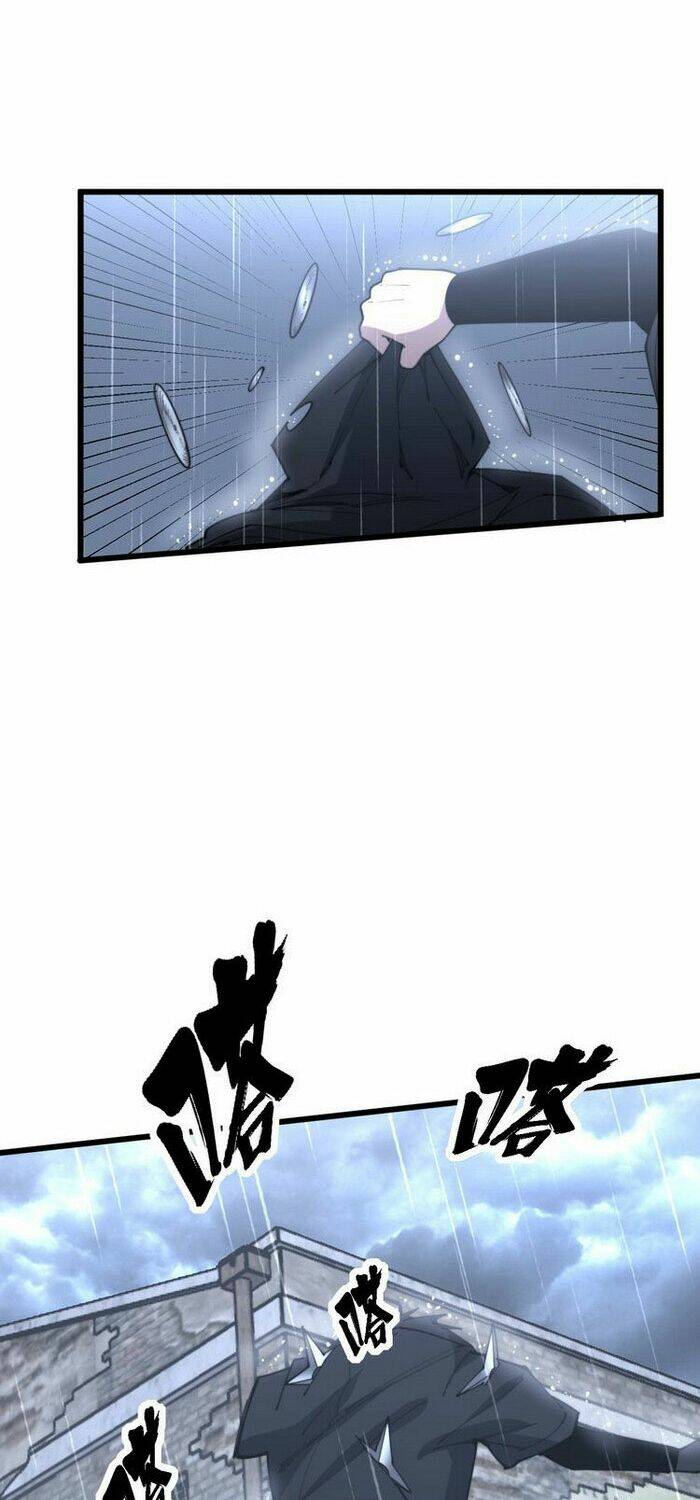 Độc Thủ Vu Y Chapter 178 - Trang 2