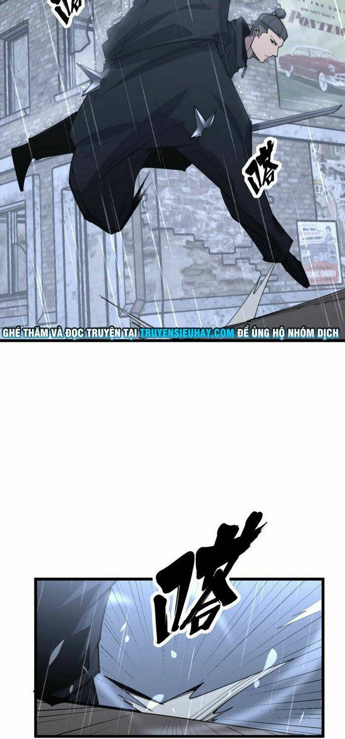 Độc Thủ Vu Y Chapter 178 - Trang 2