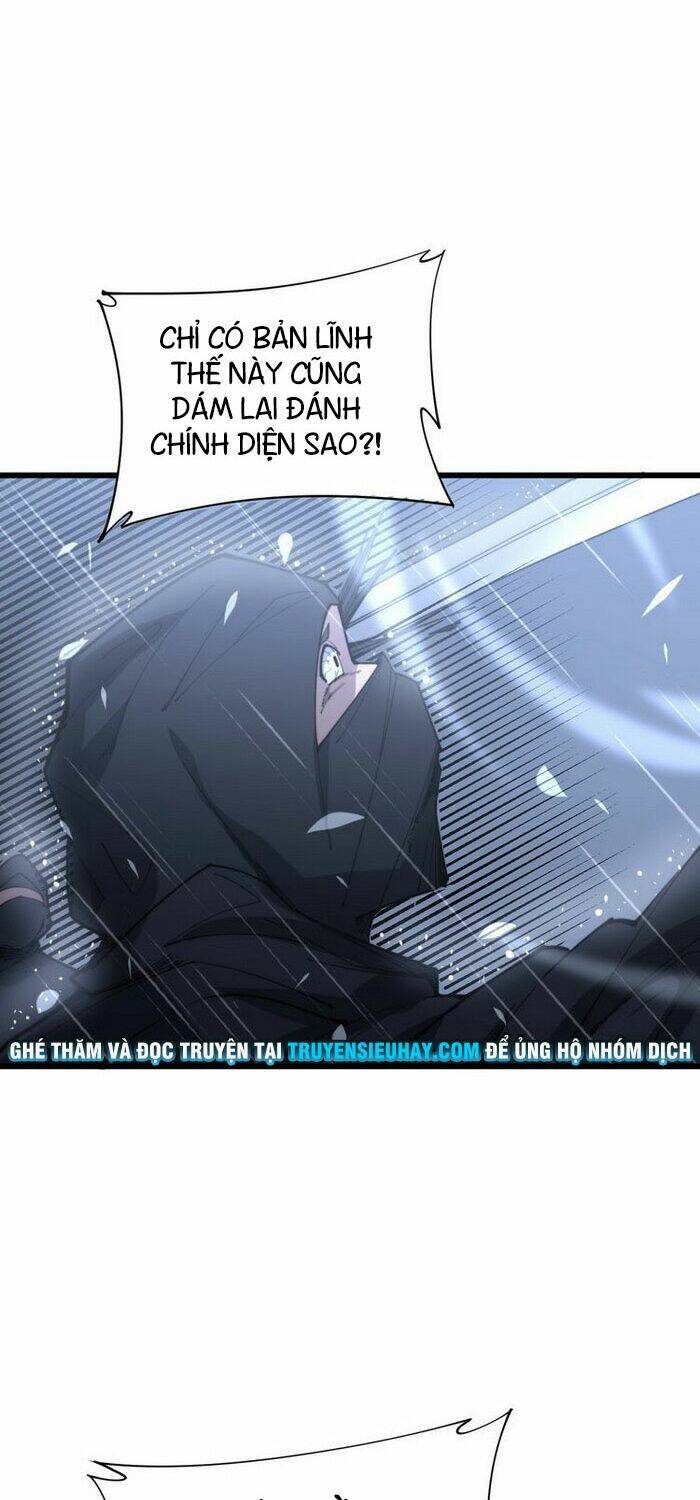 Độc Thủ Vu Y Chapter 178 - Trang 2