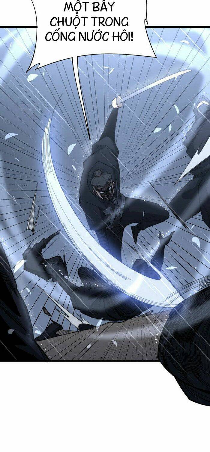 Độc Thủ Vu Y Chapter 178 - Trang 2