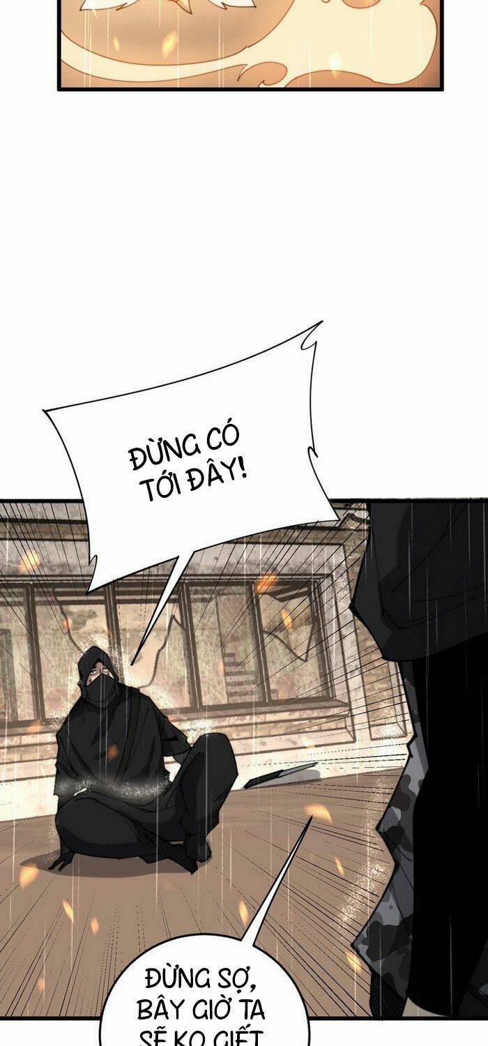 Độc Thủ Vu Y Chapter 178 - Trang 2