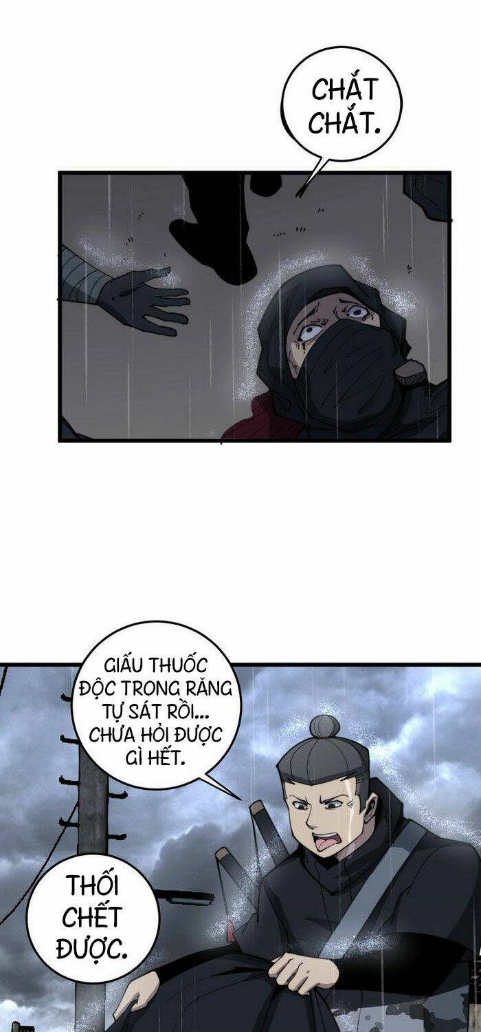 Độc Thủ Vu Y Chapter 178 - Trang 2