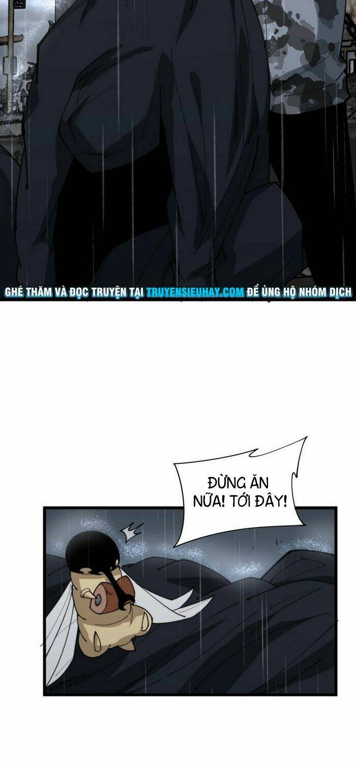 Độc Thủ Vu Y Chapter 178 - Trang 2