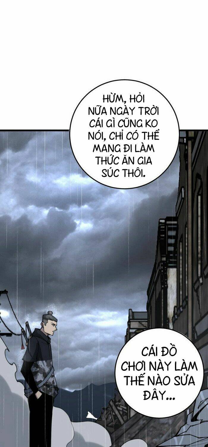 Độc Thủ Vu Y Chapter 178 - Trang 2