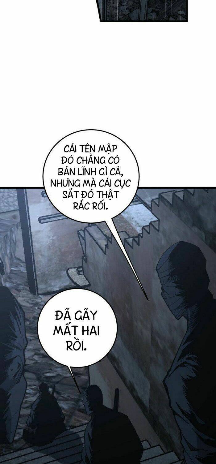 Độc Thủ Vu Y Chapter 178 - Trang 2