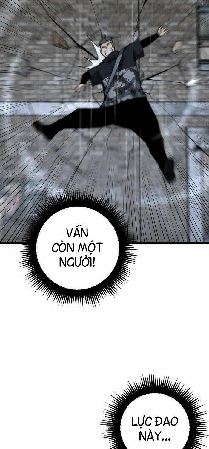 Độc Thủ Vu Y Chapter 178 - Trang 2