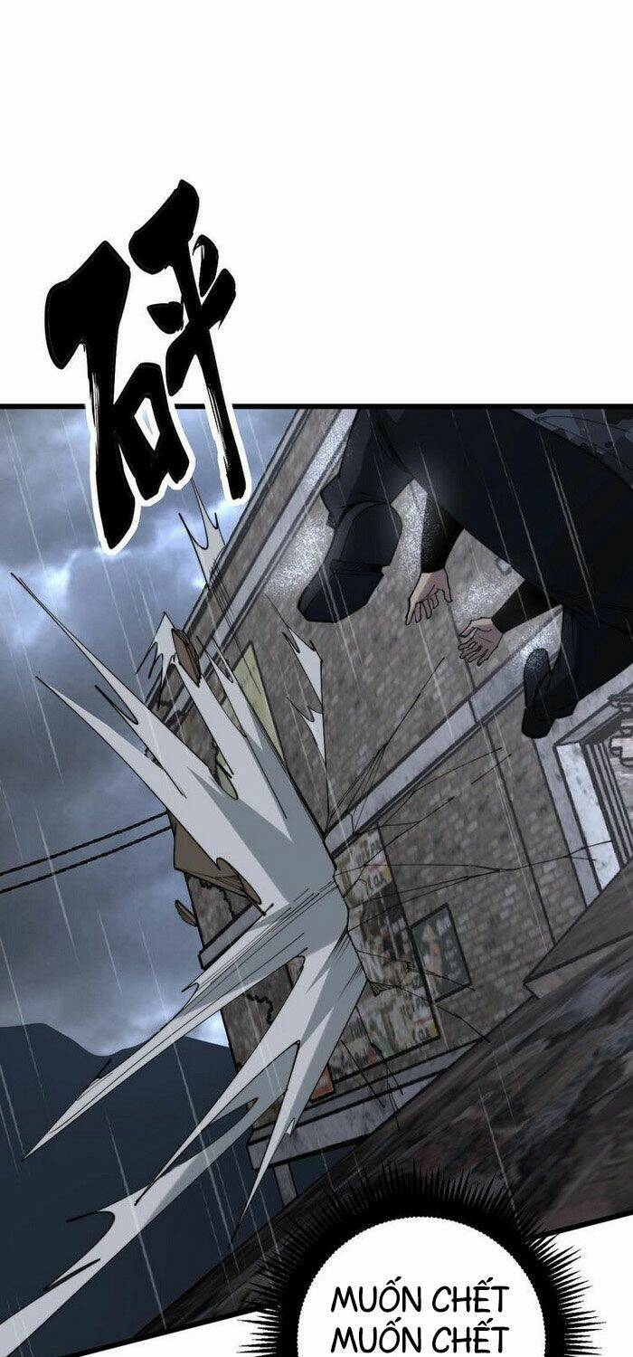 Độc Thủ Vu Y Chapter 178 - Trang 2