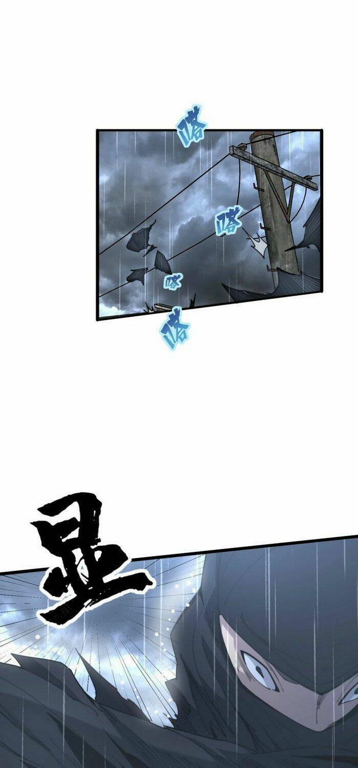 Độc Thủ Vu Y Chapter 178 - Trang 2