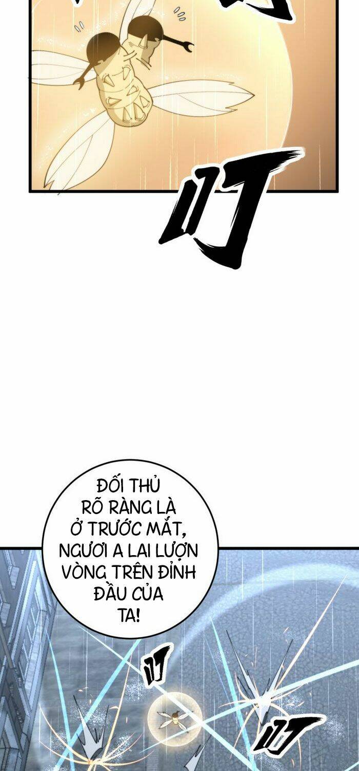 Độc Thủ Vu Y Chapter 179 - Trang 2