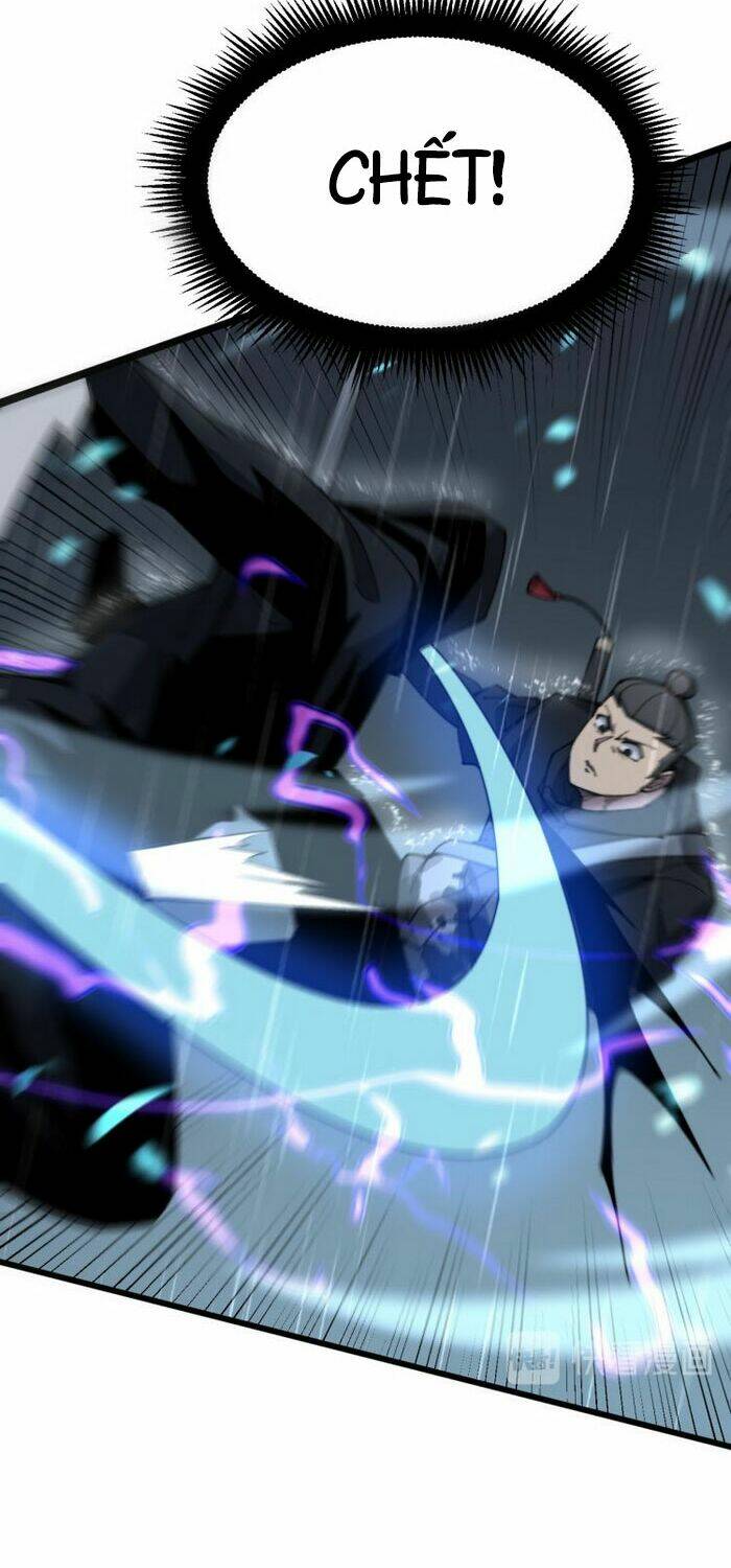 Độc Thủ Vu Y Chapter 179 - Trang 2