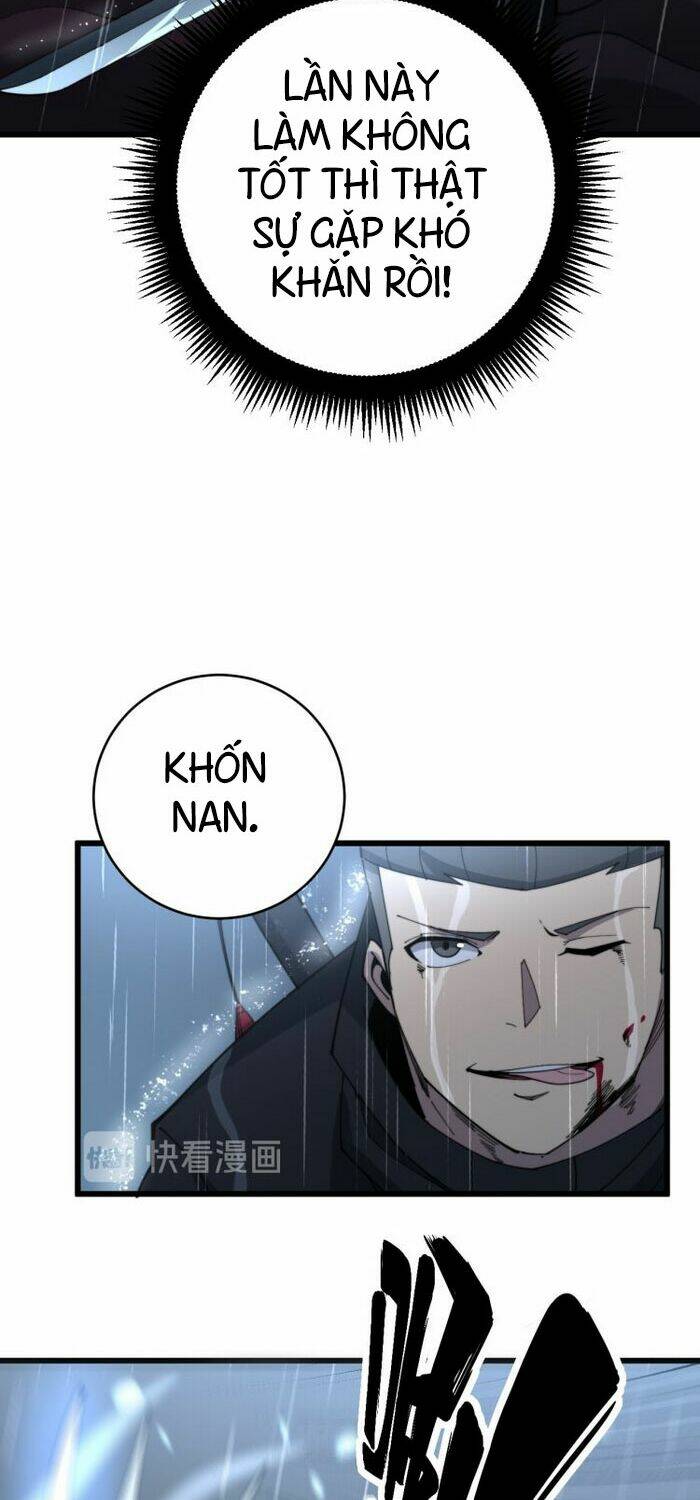 Độc Thủ Vu Y Chapter 179 - Trang 2