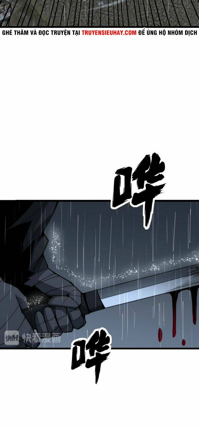 Độc Thủ Vu Y Chapter 179 - Trang 2